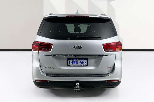 2018 Kia CARNIVAL Si YP PE MY19