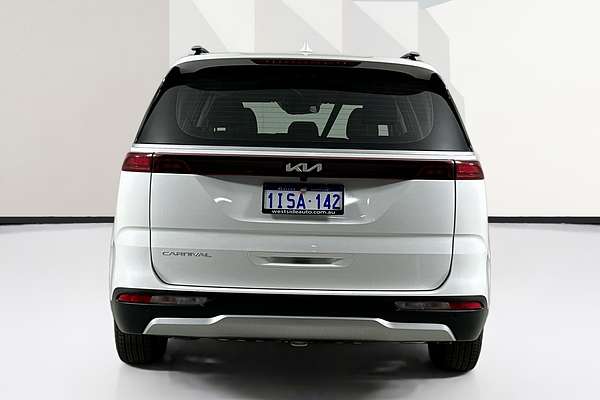 2022 Kia CARNIVAL S KA4 MY22