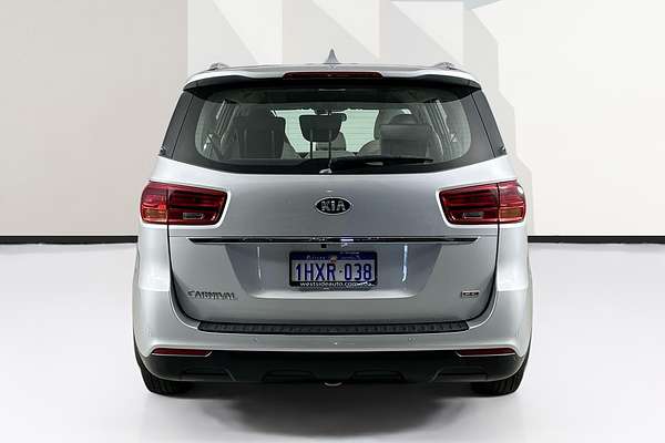 2020 Kia CARNIVAL S YP PE MY20