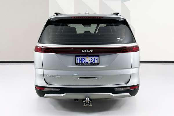 2022 Kia CARNIVAL S KA4 MY22