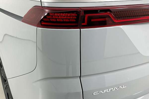 2024 Kia CARNIVAL SPECIAL EDITION KA4 MY23