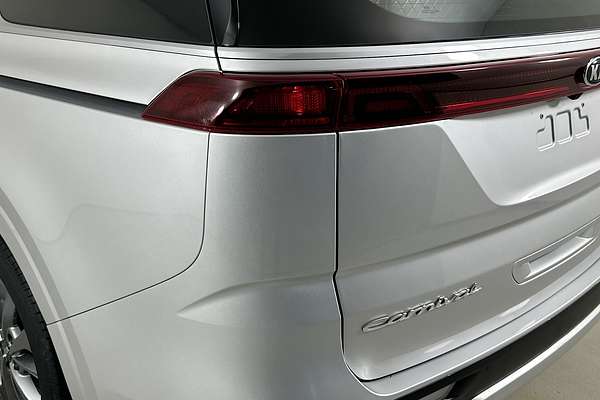 2021 Kia CARNIVAL S KA4 MY21