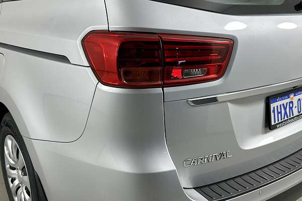 2020 Kia CARNIVAL S YP PE MY20