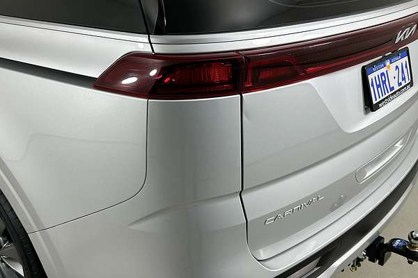 2022 Kia CARNIVAL S KA4 MY22