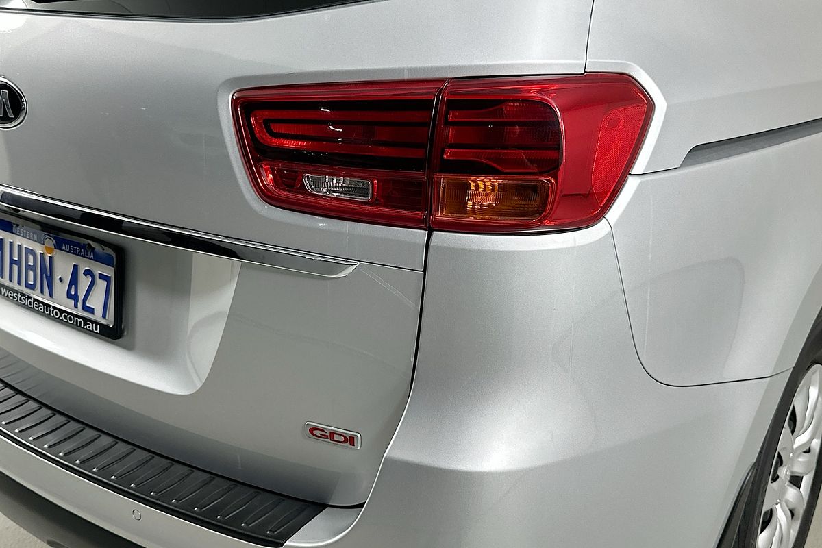 2020 Kia CARNIVAL S YP PE MY20