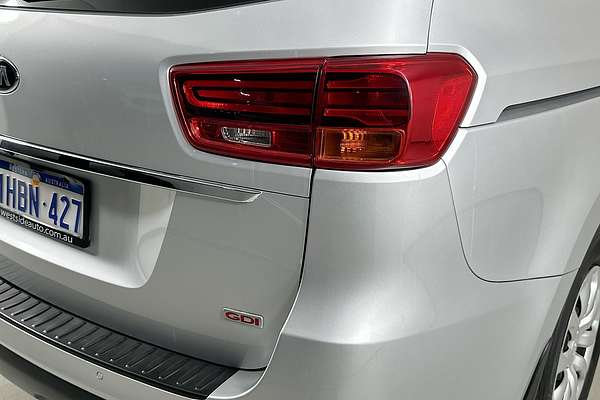 2020 Kia CARNIVAL S YP PE MY20