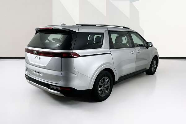 2021 Kia CARNIVAL S KA4 MY21
