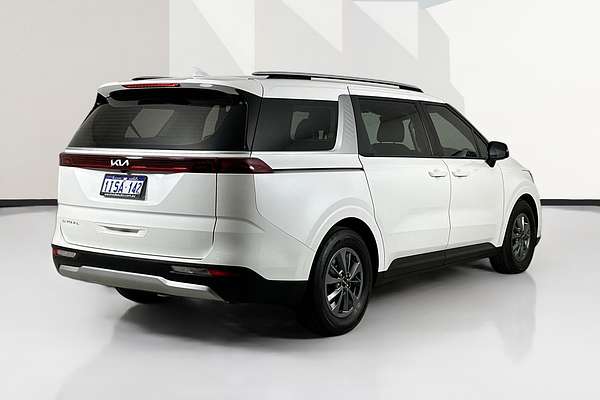 2022 Kia CARNIVAL S KA4 MY22