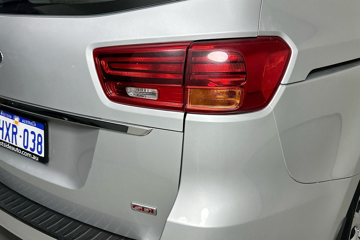 2020 Kia CARNIVAL S YP PE MY20