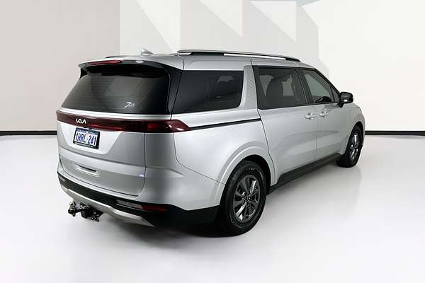 2022 Kia CARNIVAL S KA4 MY22