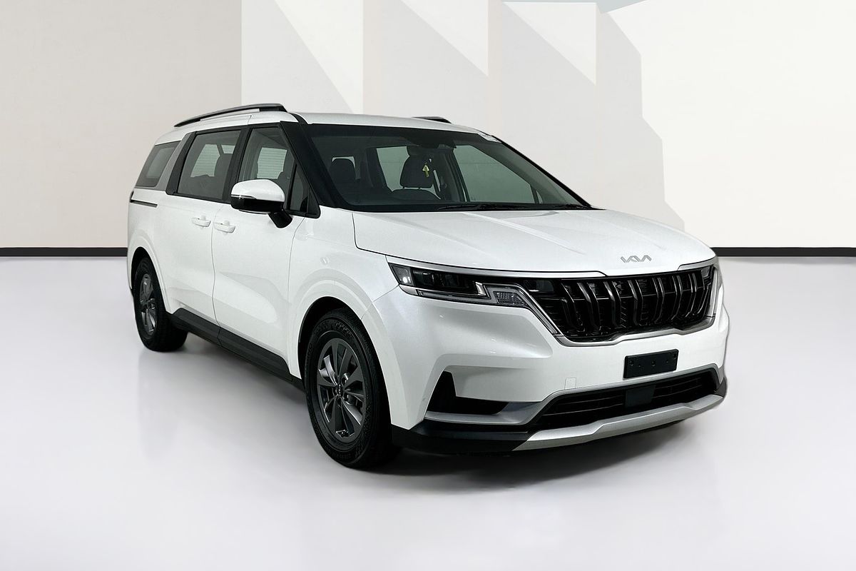 2023 Kia CARNIVAL S KA4 MY23