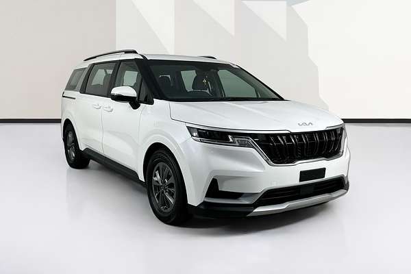 2023 Kia CARNIVAL S KA4 MY23