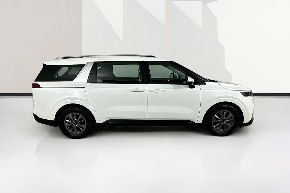 2023 Kia CARNIVAL S KA4 MY23