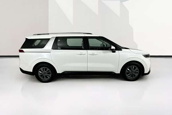 2023 Kia CARNIVAL S KA4 MY23