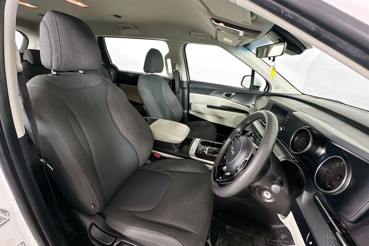 2023 Kia CARNIVAL S KA4 MY23