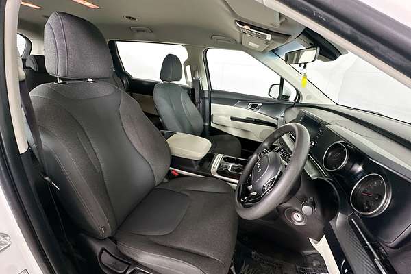 2023 Kia CARNIVAL S KA4 MY23