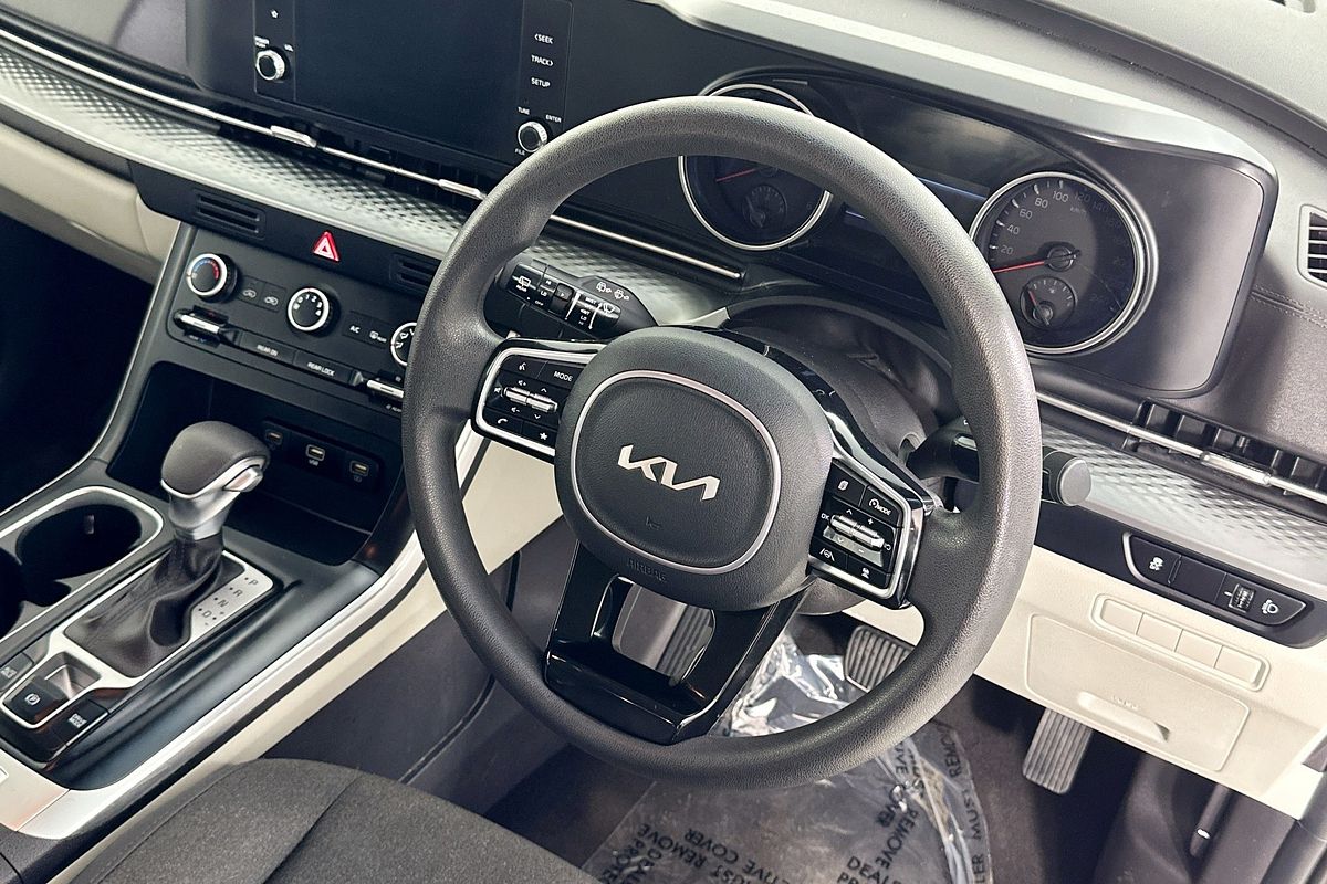 2023 Kia CARNIVAL S KA4 MY23