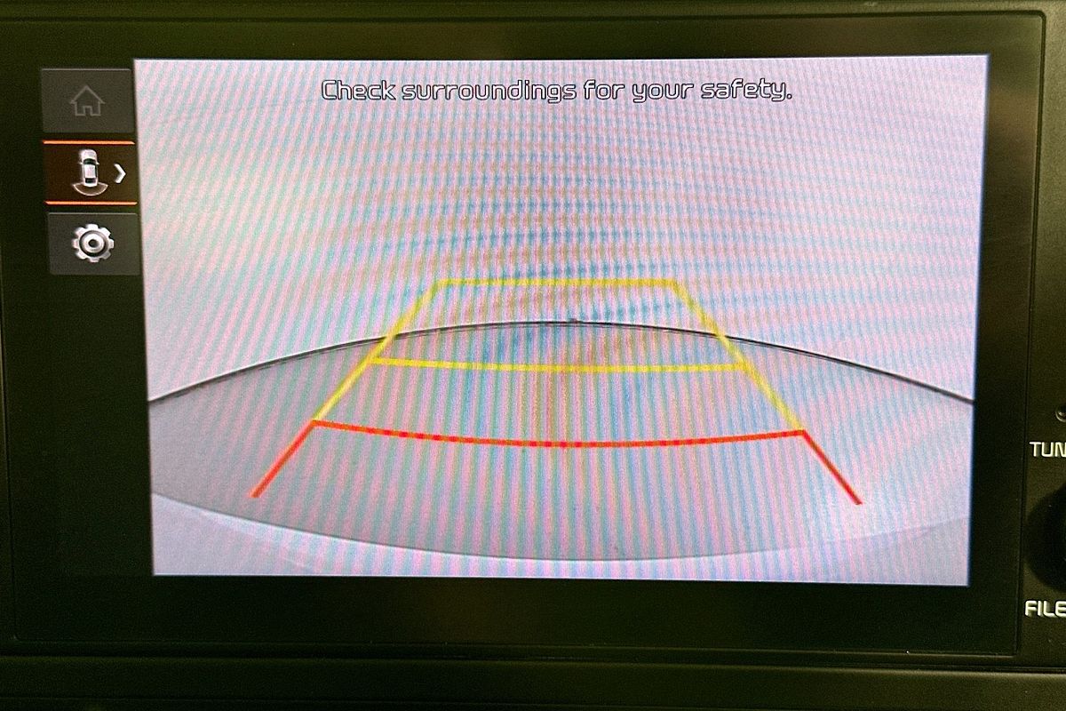 2023 Kia CARNIVAL S KA4 MY23