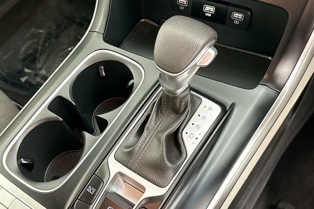 2023 Kia CARNIVAL S KA4 MY23