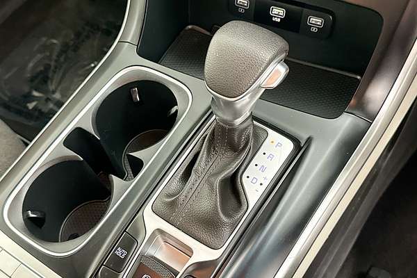 2023 Kia CARNIVAL S KA4 MY23