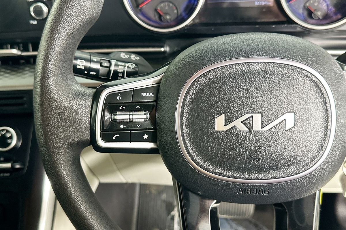 2023 Kia CARNIVAL S KA4 MY23