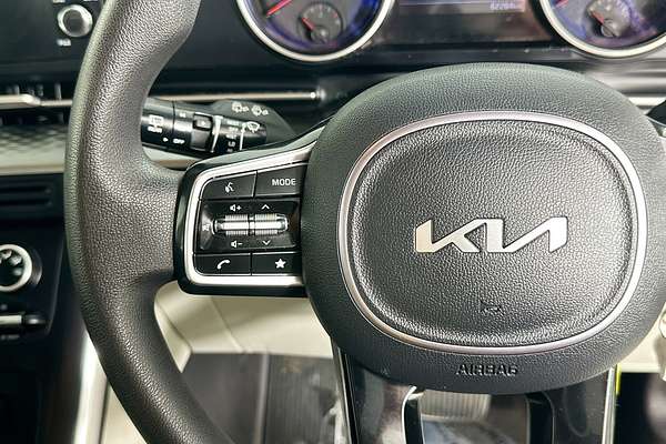 2023 Kia CARNIVAL S KA4 MY23