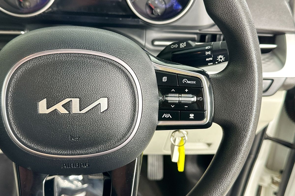 2023 Kia CARNIVAL S KA4 MY23