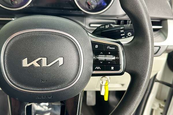 2023 Kia CARNIVAL S KA4 MY23