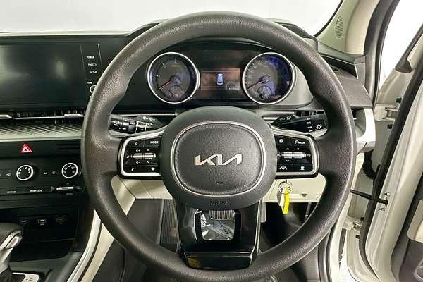 2023 Kia CARNIVAL S KA4 MY23
