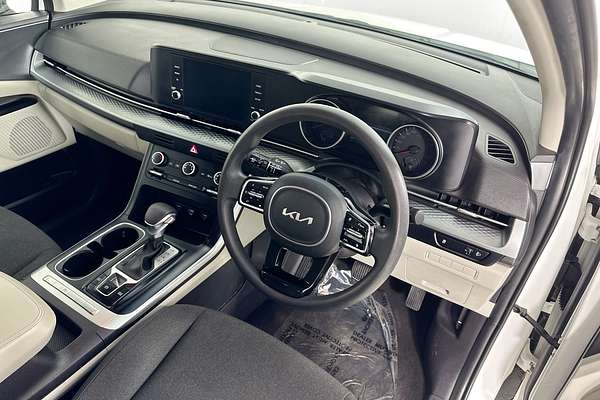 2023 Kia CARNIVAL S KA4 MY23