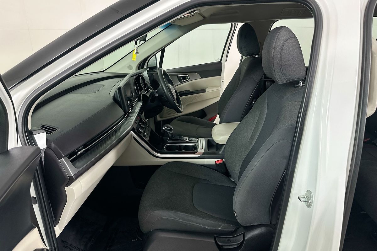 2023 Kia CARNIVAL S KA4 MY23