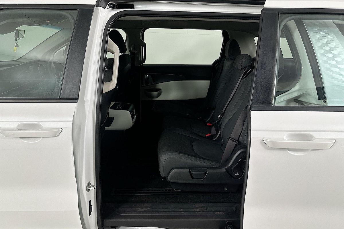 2023 Kia CARNIVAL S KA4 MY23