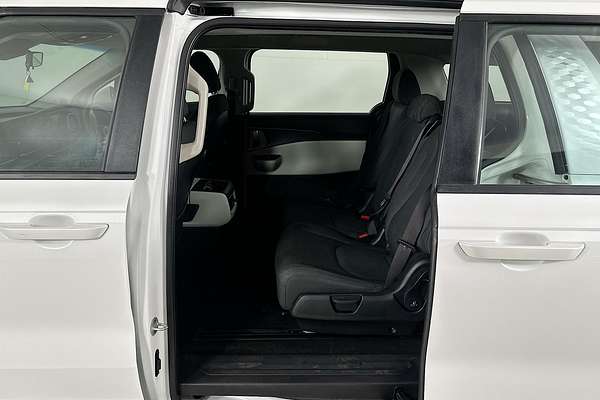 2023 Kia CARNIVAL S KA4 MY23