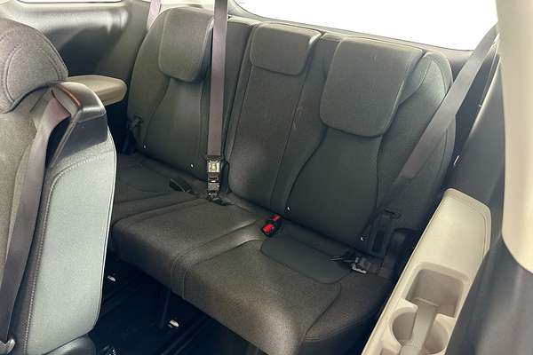 2023 Kia CARNIVAL S KA4 MY23