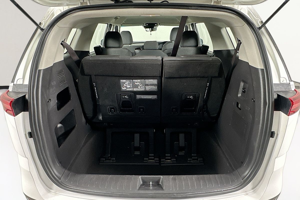 2023 Kia CARNIVAL S KA4 MY23