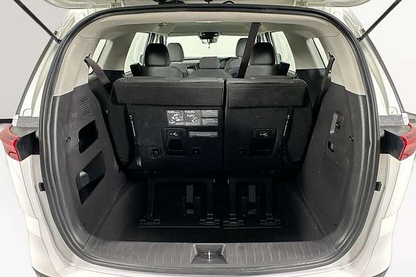 2023 Kia CARNIVAL S KA4 MY23