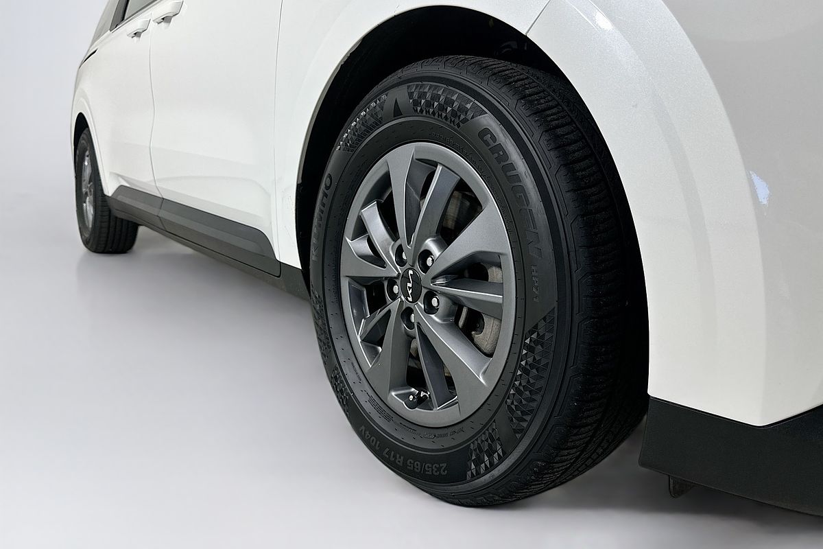 2023 Kia CARNIVAL S KA4 MY23