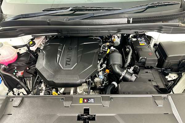 2023 Kia CARNIVAL S KA4 MY23