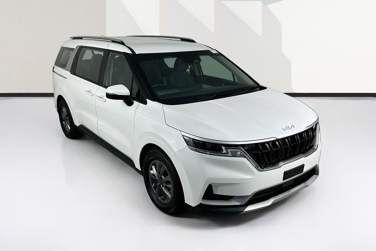 2023 Kia CARNIVAL S KA4 MY23