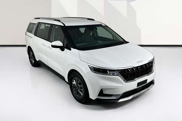 2023 Kia CARNIVAL S KA4 MY23