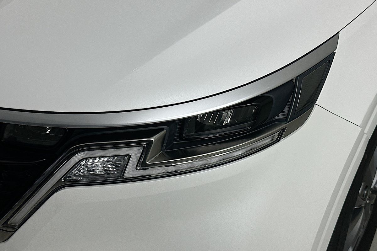 2023 Kia CARNIVAL S KA4 MY23