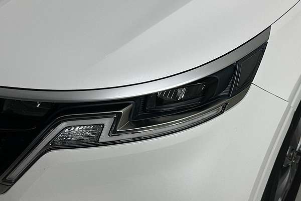 2023 Kia CARNIVAL S KA4 MY23