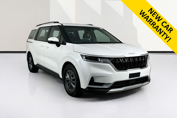 2023 Kia CARNIVAL S KA4 MY23