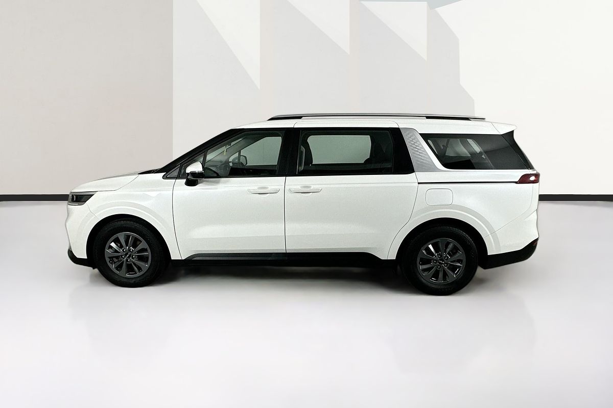 2023 Kia CARNIVAL S KA4 MY23