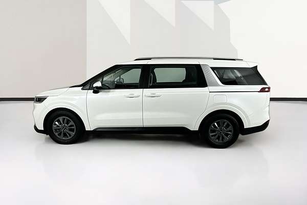 2023 Kia CARNIVAL S KA4 MY23