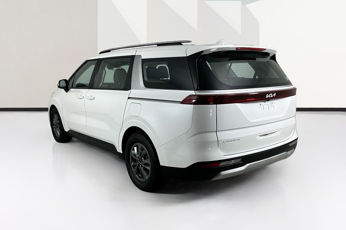 2023 Kia CARNIVAL S KA4 MY23