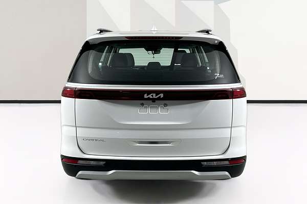 2023 Kia CARNIVAL S KA4 MY23