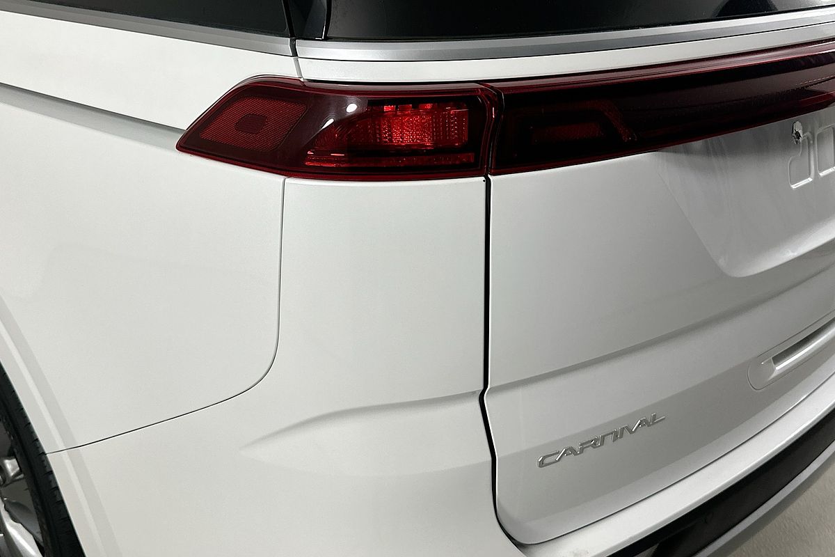 2023 Kia CARNIVAL S KA4 MY23