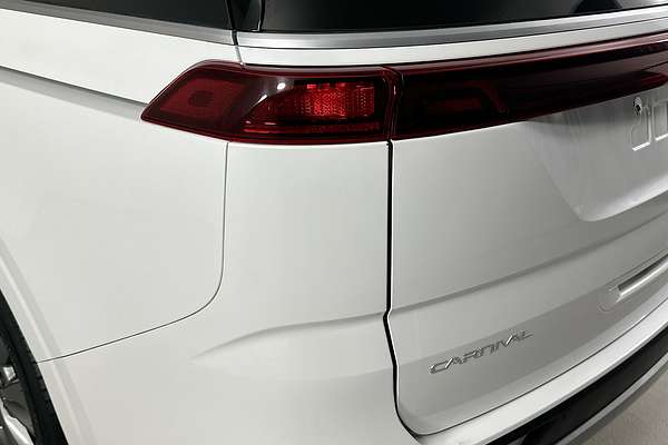 2023 Kia CARNIVAL S KA4 MY23