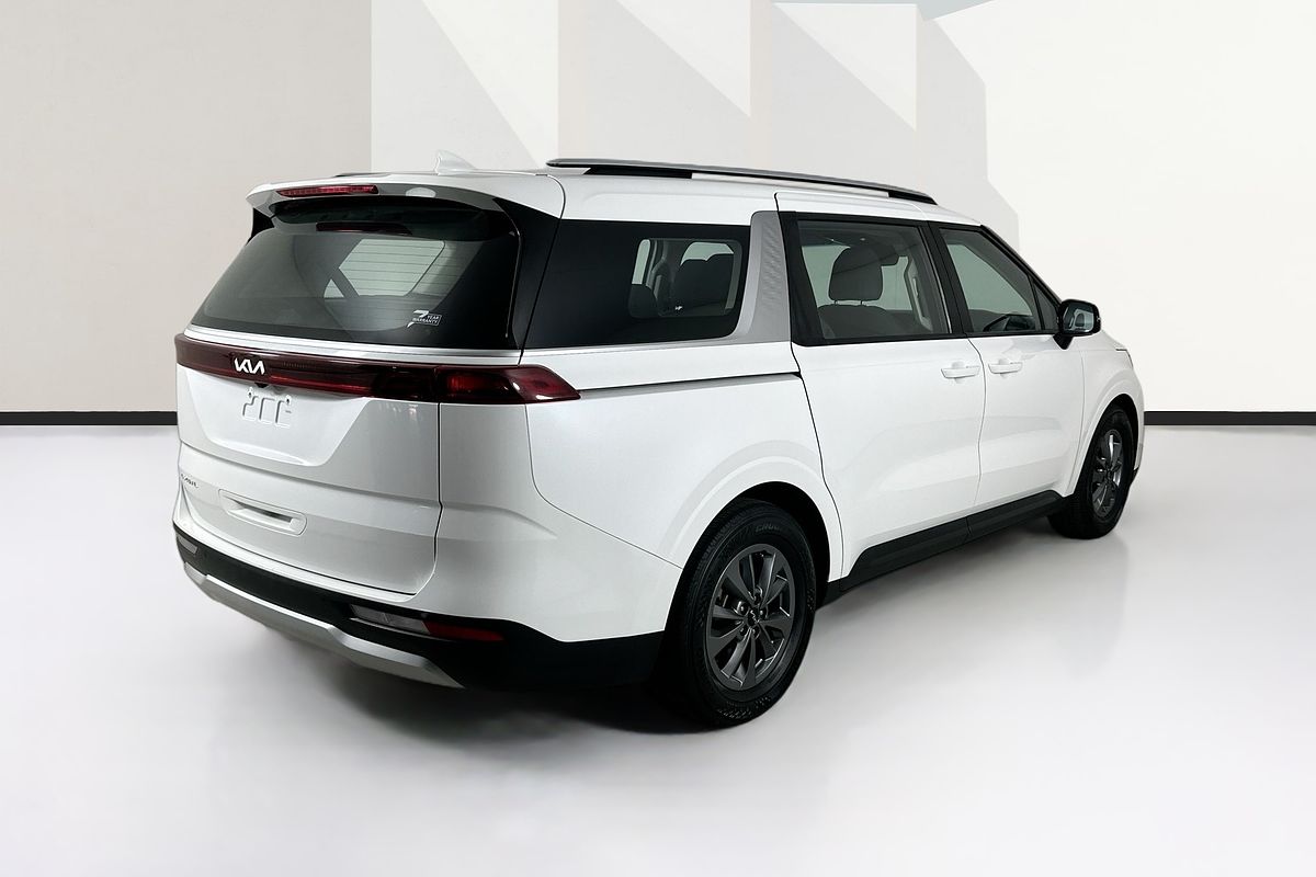 2023 Kia CARNIVAL S KA4 MY23